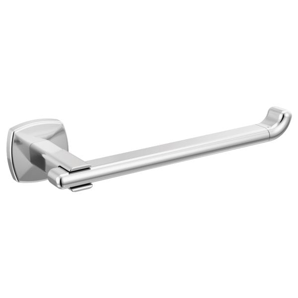 BRIZO ALLARIA 695067 OPEN POST TISSUE PAPER HOLDER, 3W MOUNT