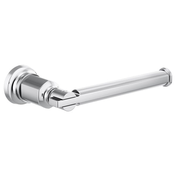BRIZO INVARI 695076 OPEN POST TISSUE HOLDER