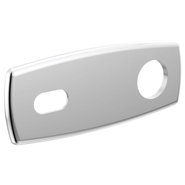 BRIZO ALLARIA 696767 1H 2H WALLMOUNT LAVATORY BACK PLATE