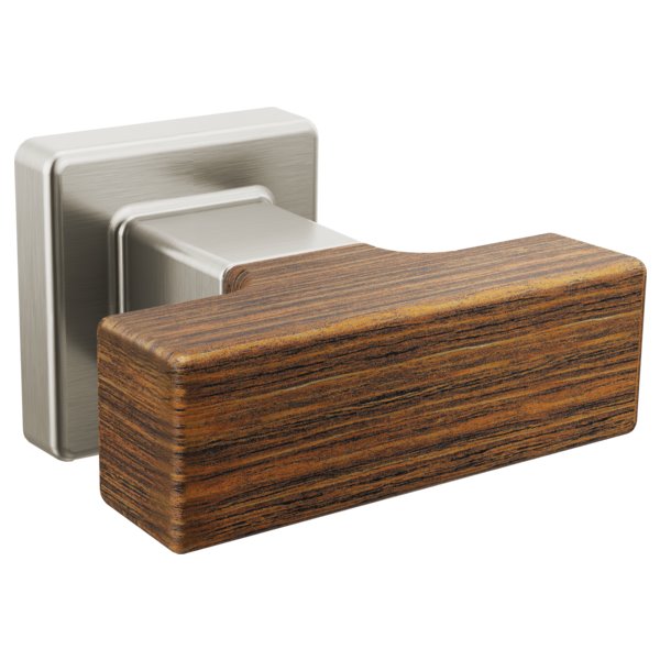 BRIZO FRANK LLOYD WRIGHT 699222 DRAWER KNOB