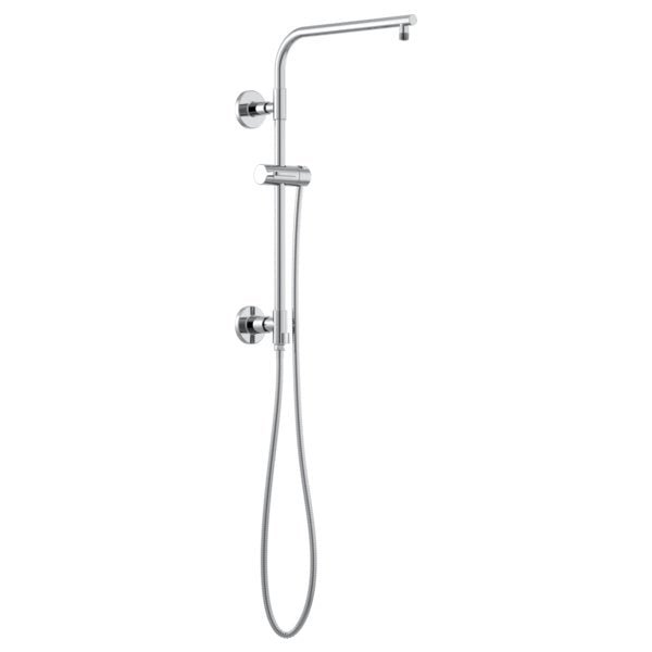 BRIZO 80092 EURO ROUND SHOWER COLUMN