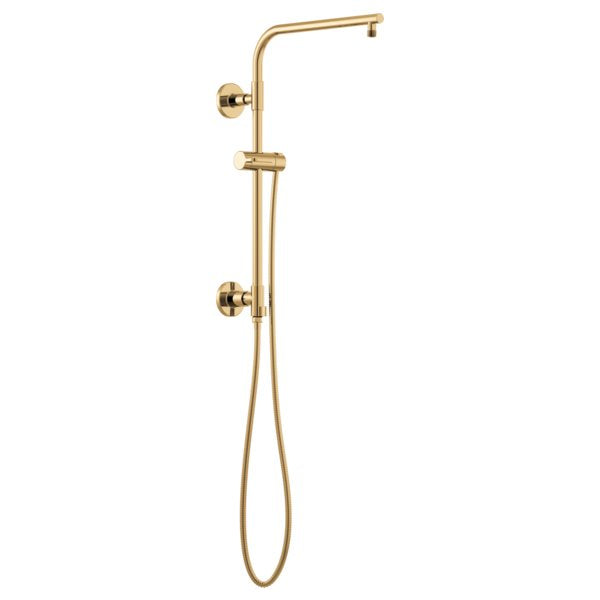 BRIZO 80092 EURO ROUND SHOWER COLUMN