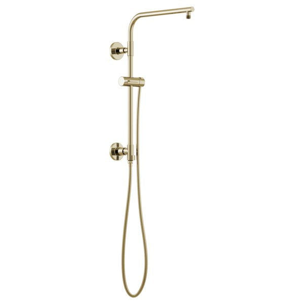 BRIZO 80092 EURO ROUND SHOWER COLUMN