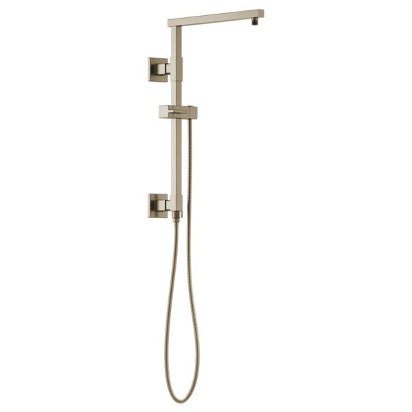 BRIZO 80099 EURO SQUARE SHOWER COLUMN