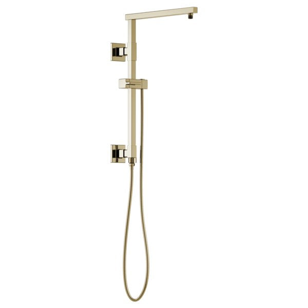 BRIZO 80099 EURO SQUARE SHOWER COLUMN