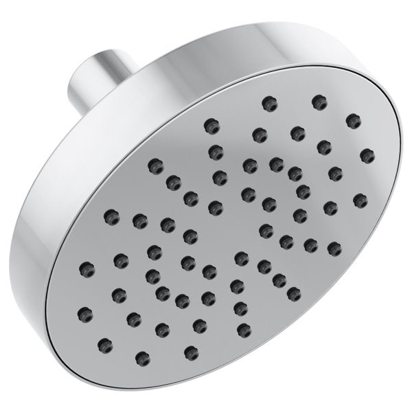 BRIZO 82392 EURO RD SINGLE FUNCTION SHOWERHEAD