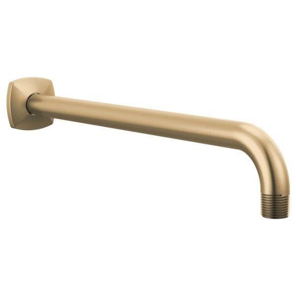 BRIZO ALLARIA 83867 SHOWER ARM & FLANGE