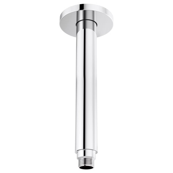 BRIZO 83992-10MF KINTSU 10" CEILING MT SHOWERARM W/DUAL WATERWAY