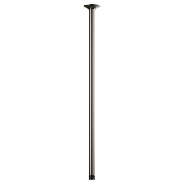 BRIZO 83992-24 24" CEILING MOUNT SHOWER ARM & FLANGE