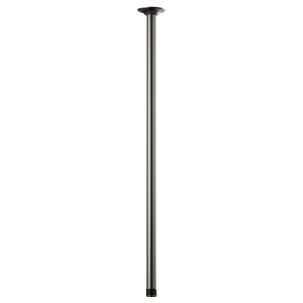 BRIZO 83992-24 24" CEILING MOUNT SHOWER ARM & FLANGE