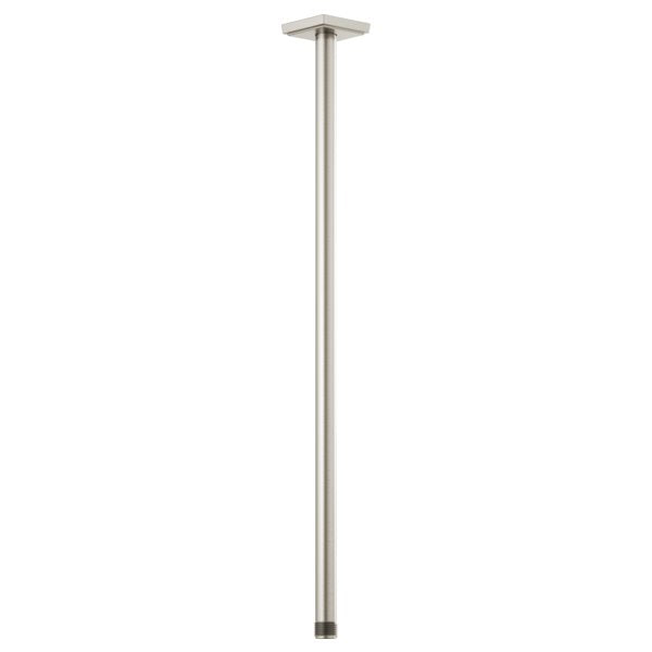 BRIZO 83999-24 24" CEILING MOUNT SHOWER ARM & FLANGE