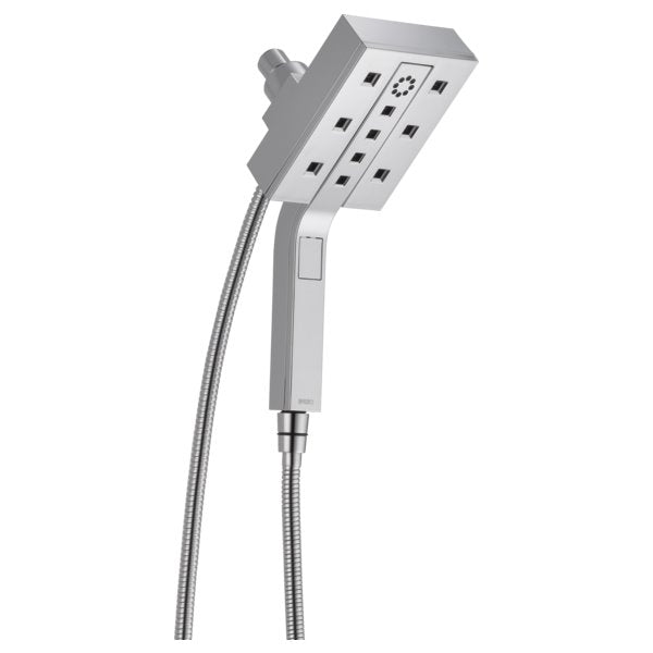 BRIZO SIDERNA 86280 BRIZO SIDERNA: TWO-IN-ONE SHOWER