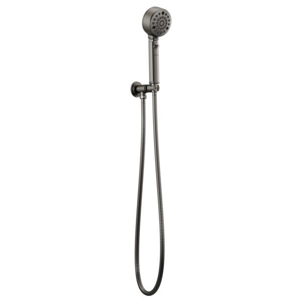 BRIZO INVARI 88876 H2OKINETIC MULTI-FUNCTION WALL MOUNT HANDSHOWER