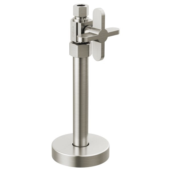BRIZO BT021204 STRAIGHT SUPPLY STOP VALVE