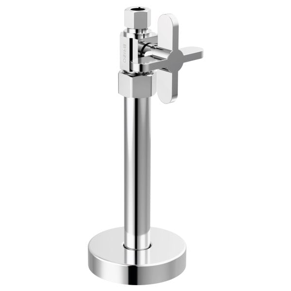 BRIZO BT021204 STRAIGHT SUPPLY STOP VALVE