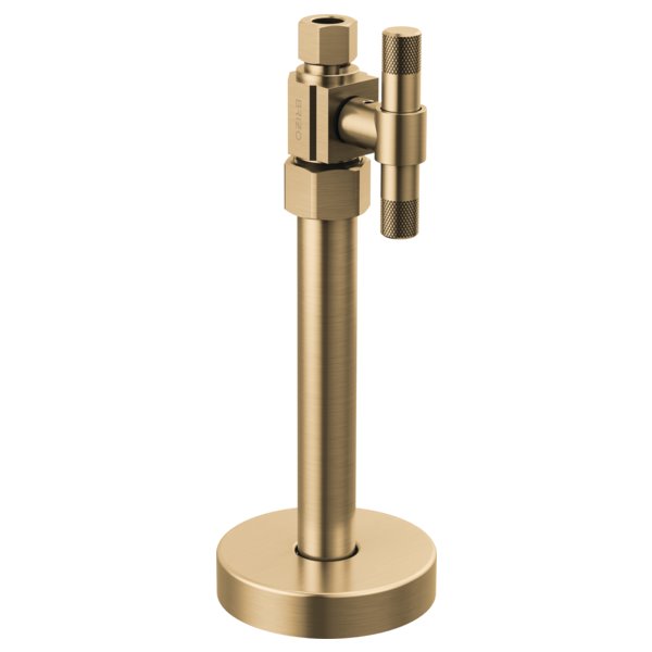 BRIZO BT021205 STRAIGHT SUPPLY STOP VALVE