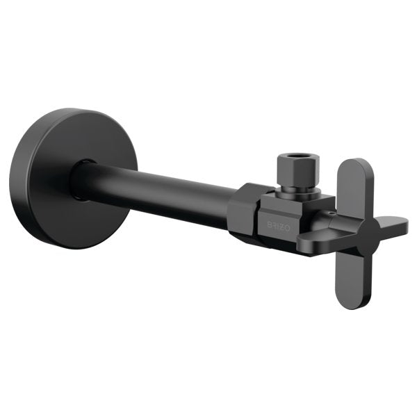 BRIZO BT022204 ANGLED SUPPLY STOP VALVE