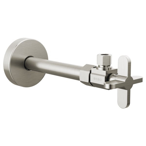 BRIZO BT022204 ANGLED SUPPLY STOP VALVE