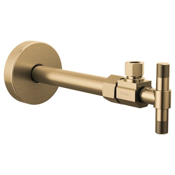 BRIZO BT022205 ANGLED SUPPLY STOP VALVE