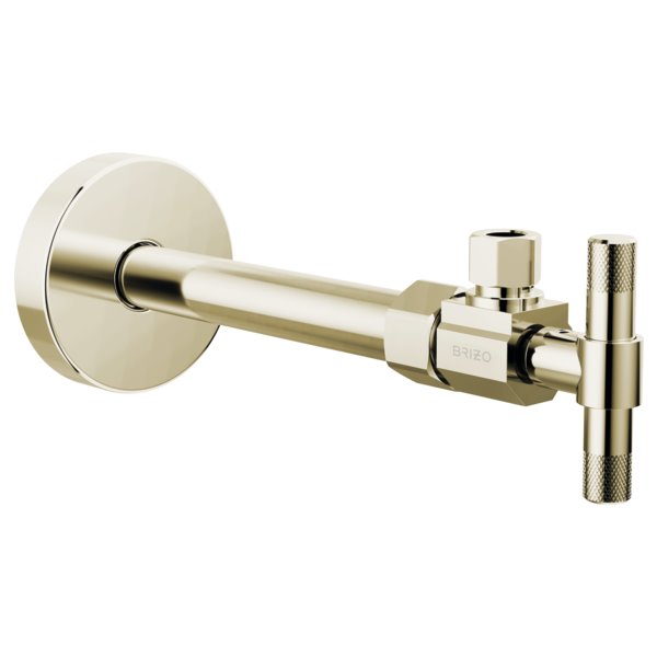 BRIZO BT022205 ANGLED SUPPLY STOP VALVE