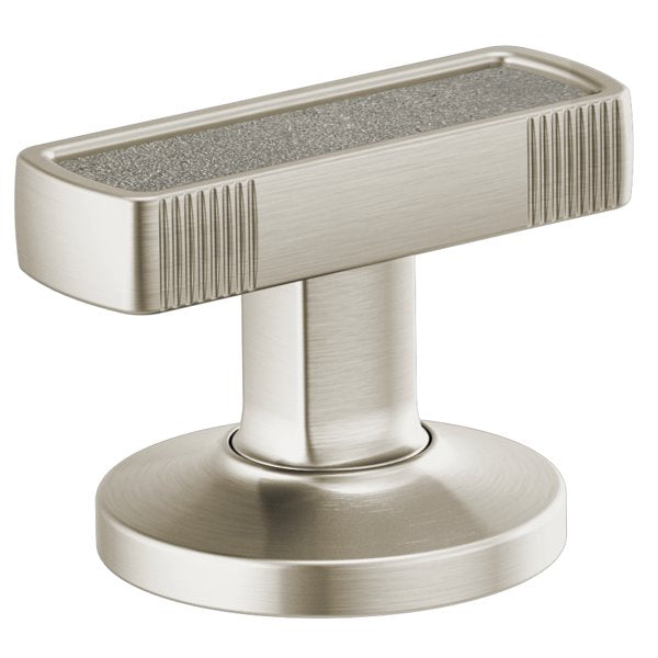 BRIZO KINTSU HI5306-CT KNOB HANDLE W/CONCRETE INSERT