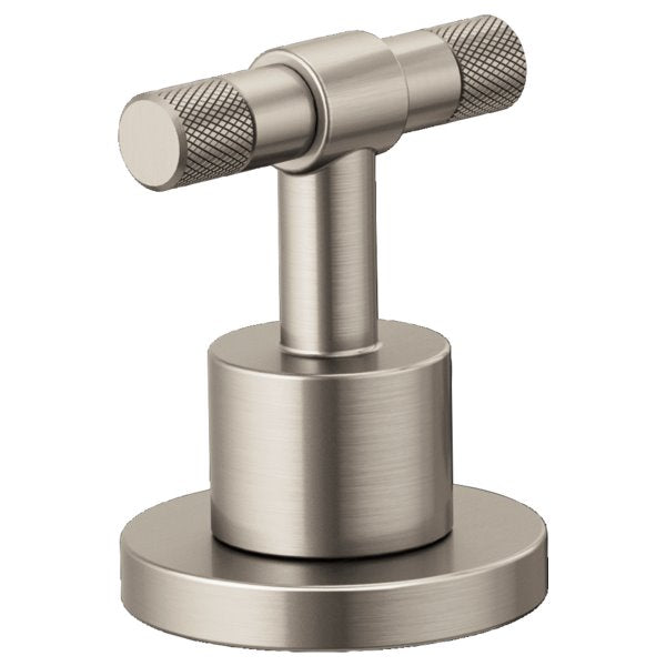 BRIZO LITZE HL5333-NM LAVATORY HANDLE KIT - T-LEVER .