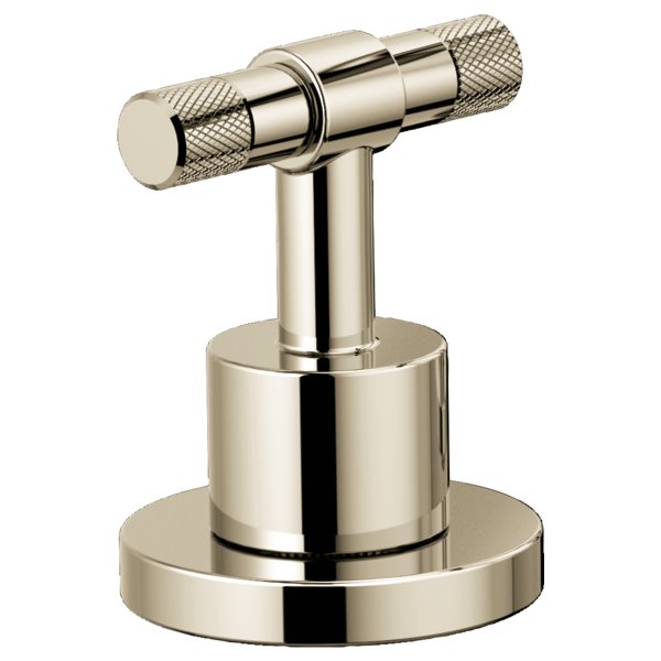 BRIZO LITZE HL5333-NM LAVATORY HANDLE KIT - T-LEVER .