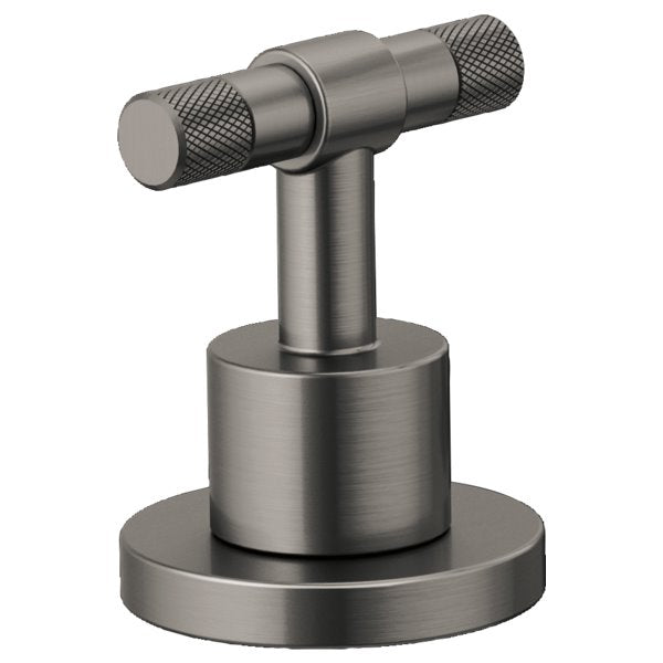BRIZO LITZE HL5333-NM LAVATORY HANDLE KIT - T-LEVER .