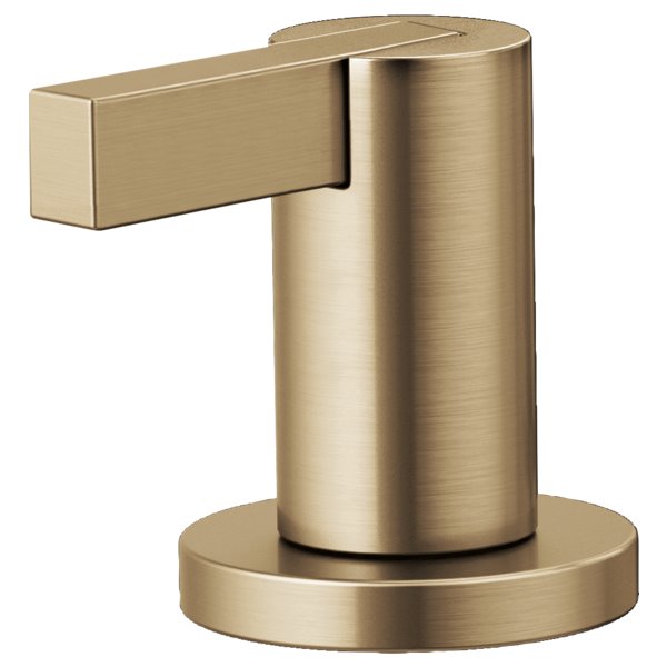 BRIZO LITZE HL5335-NM WIDESPREAD HANDLE KIT - LEVER