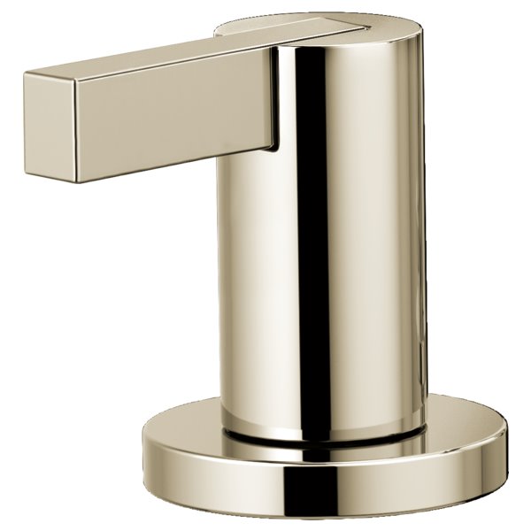 BRIZO LITZE HL5335-NM WIDESPREAD HANDLE KIT - LEVER
