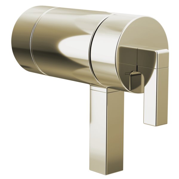 BRIZO FRANK LLOYD WRIGHT HL6022 THERMOSTATIC VALVE HANDLE KIT - LEVER