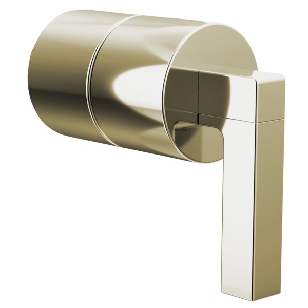 BRIZO FRANK LLOYD WRIGHT HL60P22 PRESSURE BAL VALVE HANDLE KIT - LEVER