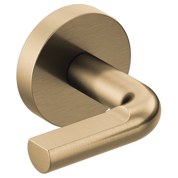 BRIZO LITZE HL70439 WALL MOUNT TUB FILLER WIRE HANDLE KITHL7