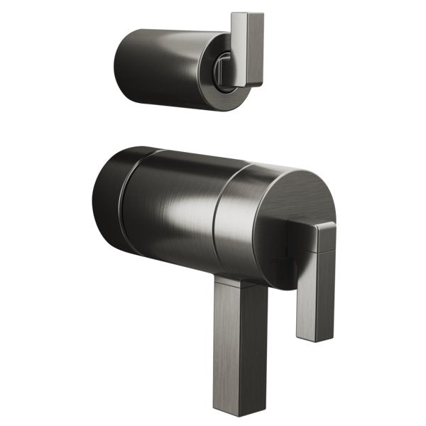 BRIZO FRANK LLOYD WRIGHT HL7522 THERM W/INT DIV TRIM HANDLE KIT - LEVER