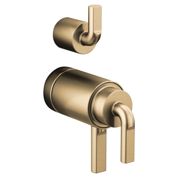 BRIZO LITZE HL7539 17T INT. DIVERTER WIRE HANDLE