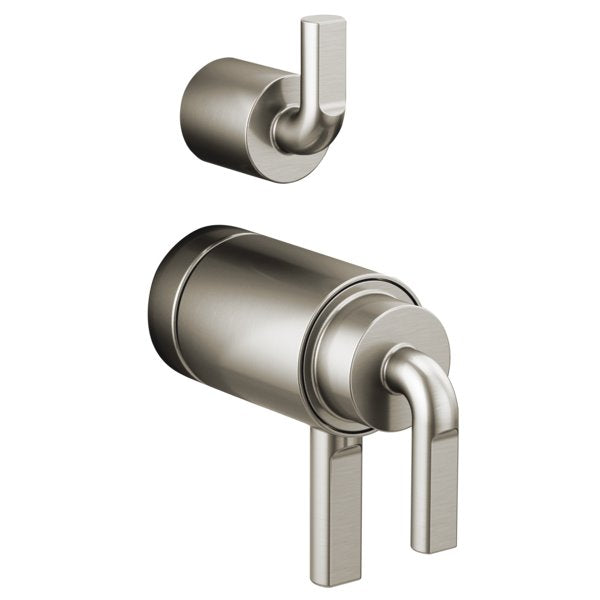 BRIZO LITZE HL7539 17T INT. DIVERTER WIRE HANDLE