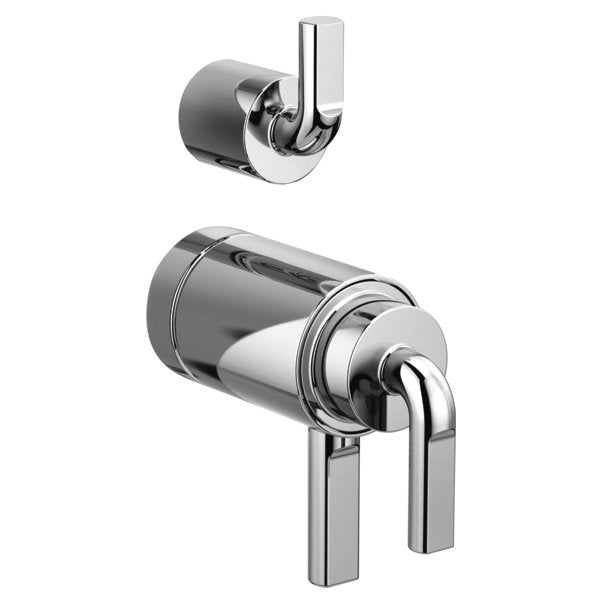 BRIZO LITZE HL7539 17T INT. DIVERTER WIRE HANDLE