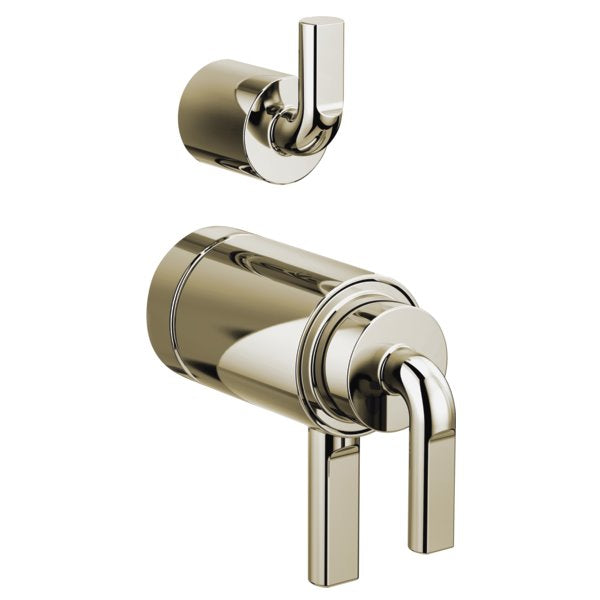 BRIZO LITZE HL7539 17T INT. DIVERTER WIRE HANDLE