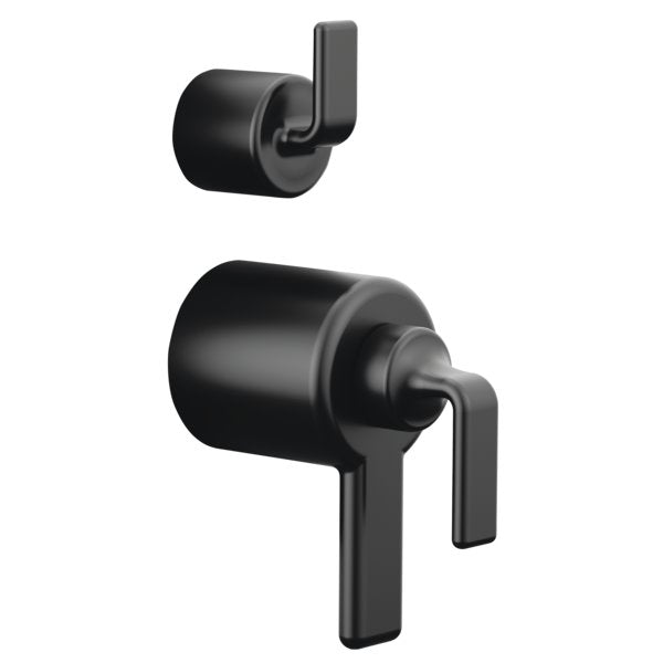 BRIZO ALLARIA HL7567 THERM 3F 6F DIV INT TRIM TWIST LEVER KIT