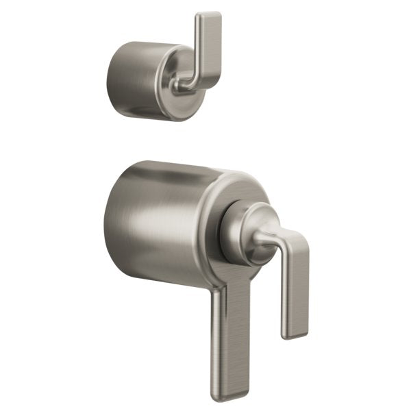 BRIZO ALLARIA HL7567 THERM 3F 6F DIV INT TRIM TWIST LEVER KIT