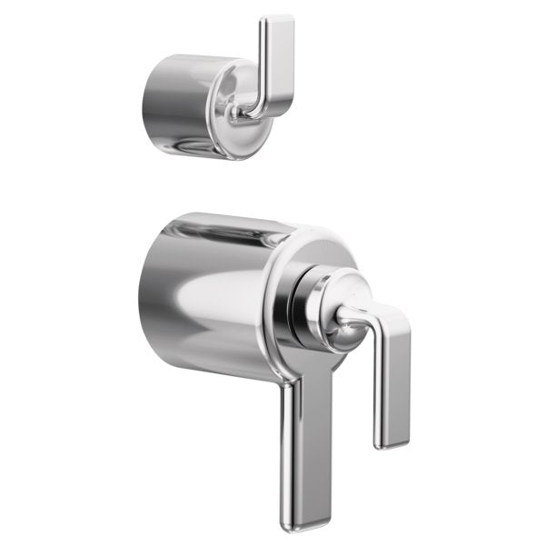 BRIZO ALLARIA HL7567 THERM 3F 6F DIV INT TRIM TWIST LEVER KIT
