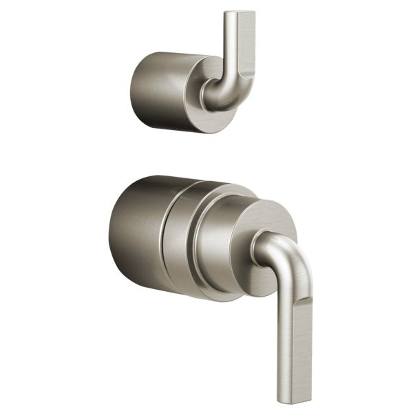 BRIZO LITZE HL75P39 PB INT. DIVERTER WIRE HANDLE