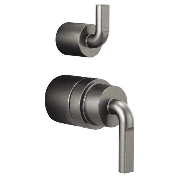 BRIZO LITZE HL75P39 PB INT. DIVERTER WIRE HANDLE