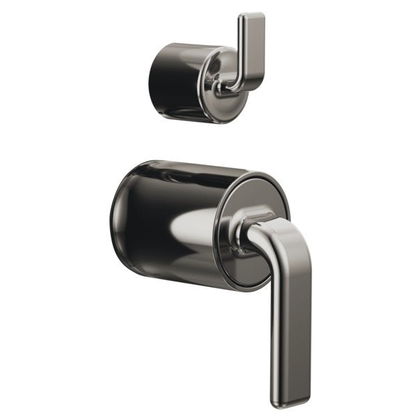 BRIZO ALLARIA HL75P67 PB 3F 6F DIV INT TRIM TWIST LEVER KIT