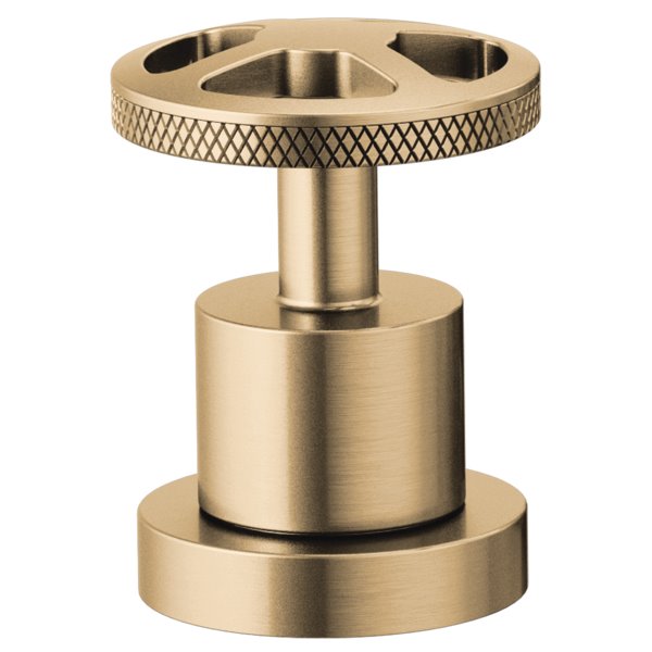 BRIZO LITZE HW632 ROMAN TUB WHEEL HANDLE KIT