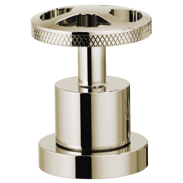 BRIZO LITZE HW632 ROMAN TUB WHEEL HANDLE KIT