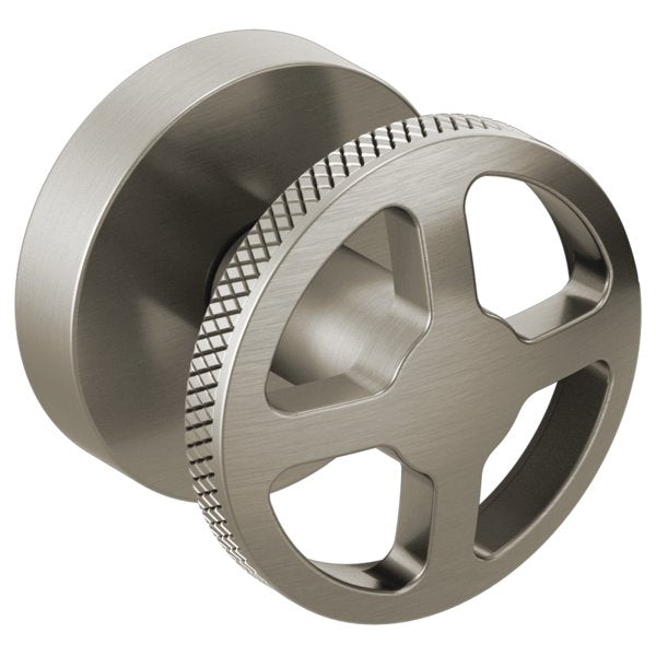 BRIZO LITZE HW70432 WALL MOUNT TUB FILLER WHEEL HANDLE KIT