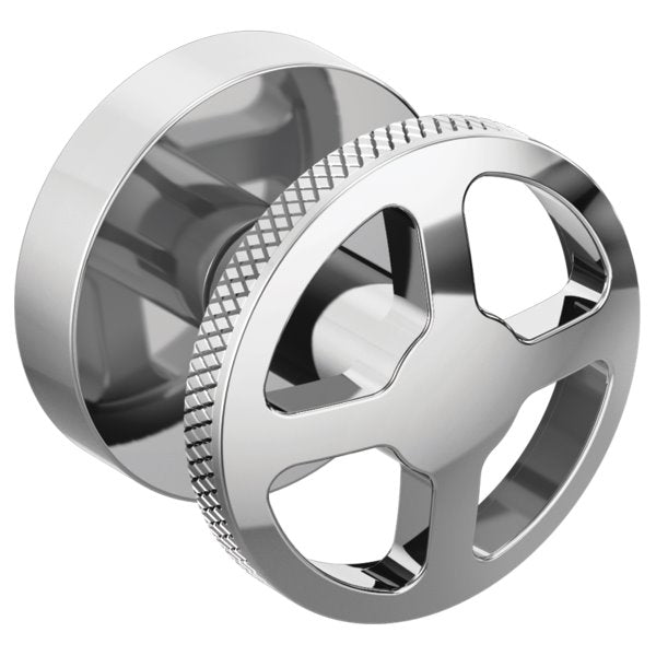 BRIZO LITZE HW70432 WALL MOUNT TUB FILLER WHEEL HANDLE KIT
