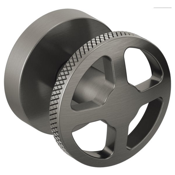 BRIZO LITZE HW70432 WALL MOUNT TUB FILLER WHEEL HANDLE KIT