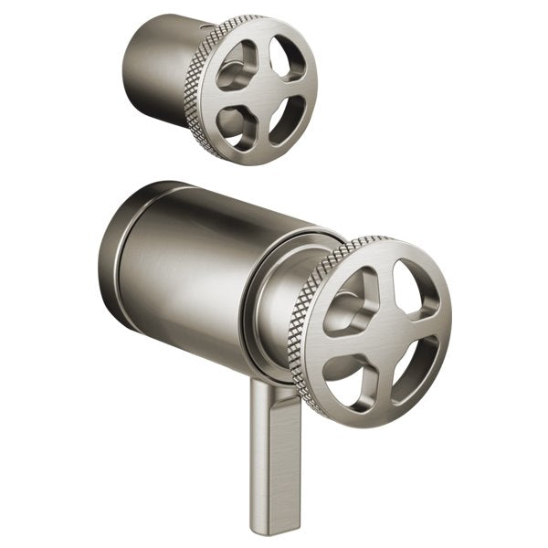 BRIZO LITZE HW7532 17T INT. DIVERTER WHEEL HANDLE